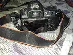 Sony Alpha à58