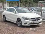 Mercedes-Benz CLA 200 D Sport, 2017, Diesel