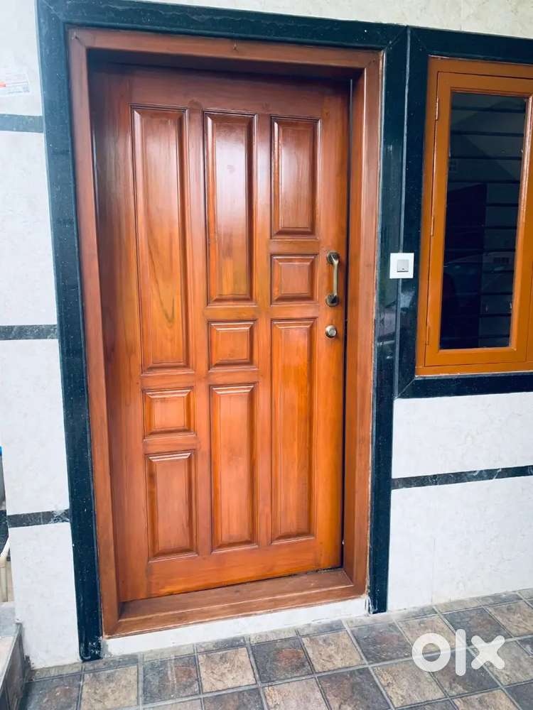 1BHK for lease 9.5L , 3 years Tennure