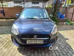 Maruti Suzuki Swift 2021 Petrol 43000 Km Driven