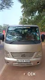 Tata venture 2011 model