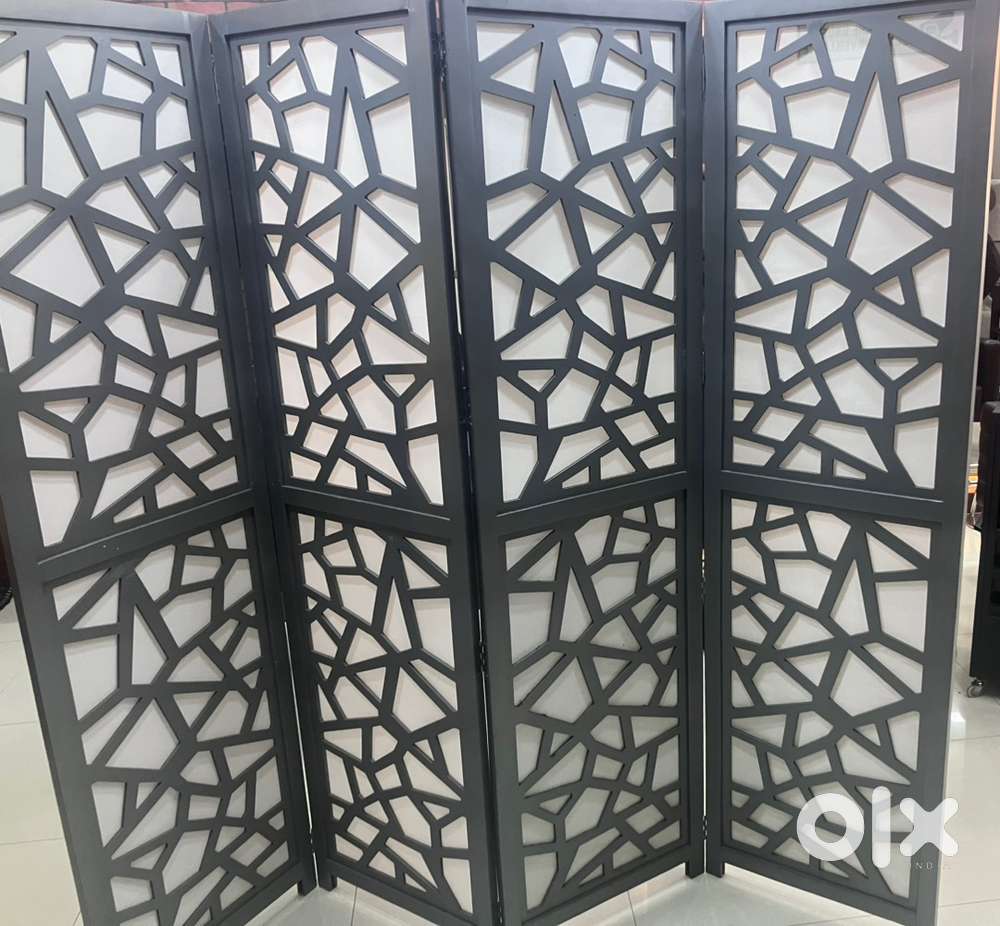 Wooden Partition/Room Divider