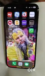 iPhone 14 Pro max 128 GB perfect 100% Condition