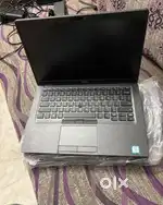 Dell corei5 laptop brand new condition/8 gb/256gb/14 cam /15500