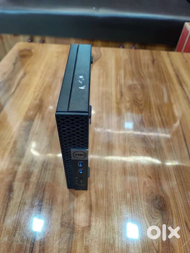 Dell i5 6th slim PC, 16gb ram 512gb ssd 4gb graphic intel hd, windows