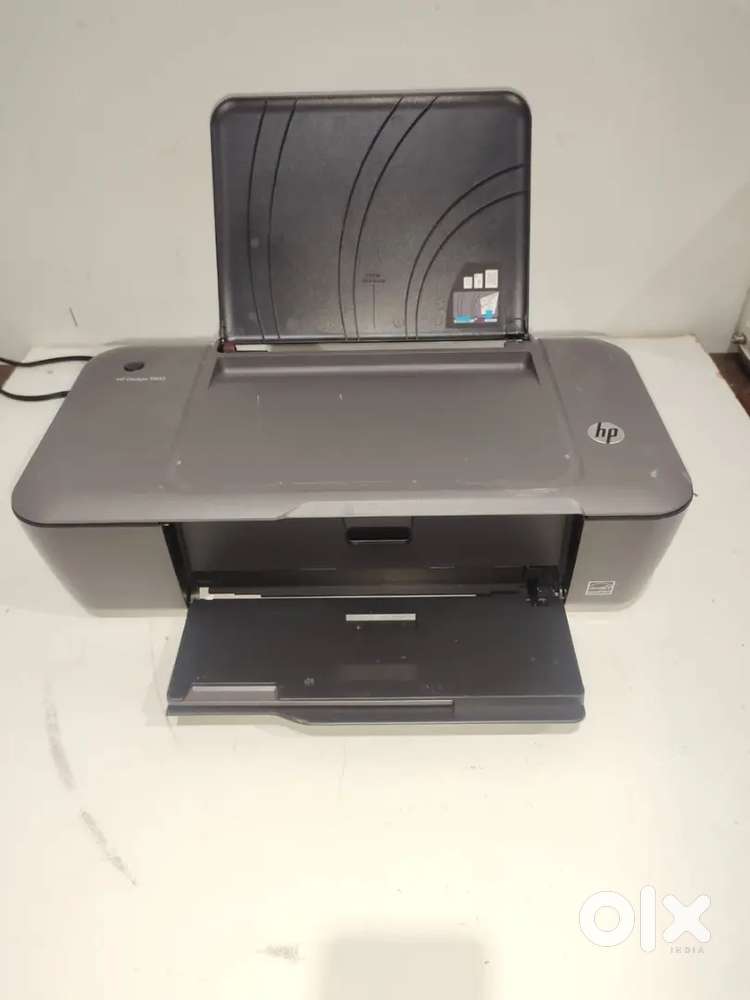 HP printer