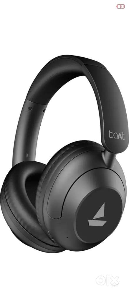 Boat Rokrez 650pro Headphones 2025