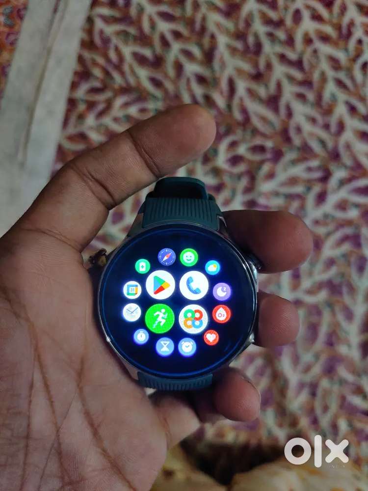 One plus watch editon 2.0