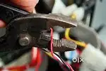 electrical wireman