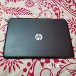 Hp laptop new