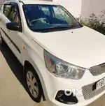 Maruti Suzuki Alto K10 VXI 2018 Petrol 57000 Km Driven 1st owner
