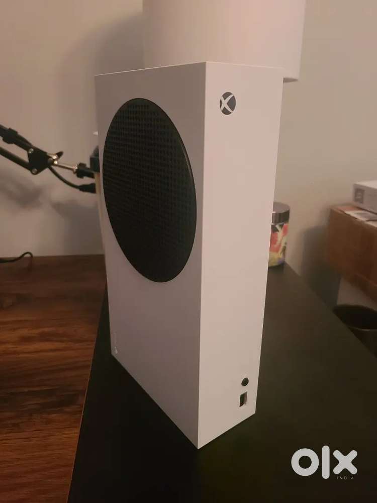 Xbox Series S 512GB