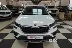 Skoda Kushaq 1.5 TSI Style, 2022, Petrol