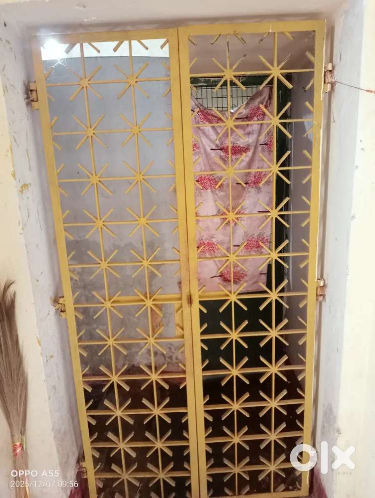 House rent only for family & girls.(one room & one kitchen room)