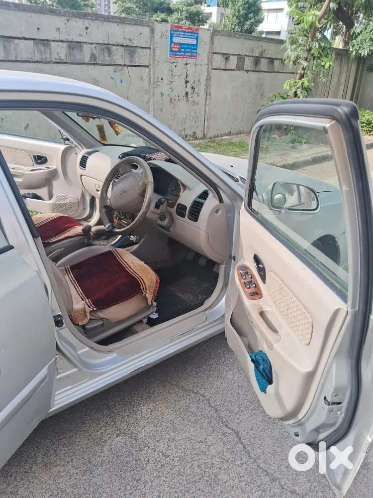 Good condition