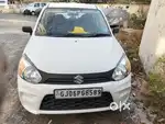 Maruti Suzuki Alto 800 2022 Petrol 15759 Km Driven