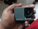 Action Camera