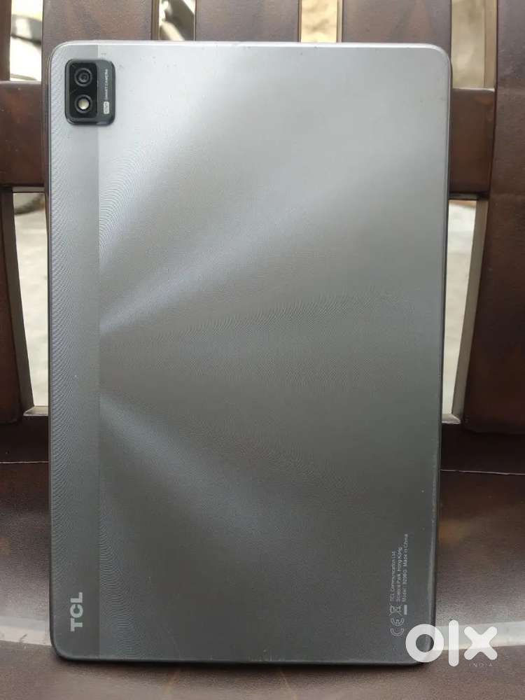 TCL 10 TAB  MAX wifi