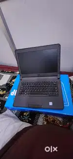 Dell lattitude i5 laptop