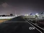90% Bank Loan Available & DTCP RERA Approved Plots,Prime Location @OMR