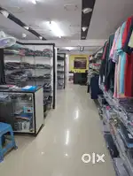 Required Sales Man for Garment Shop