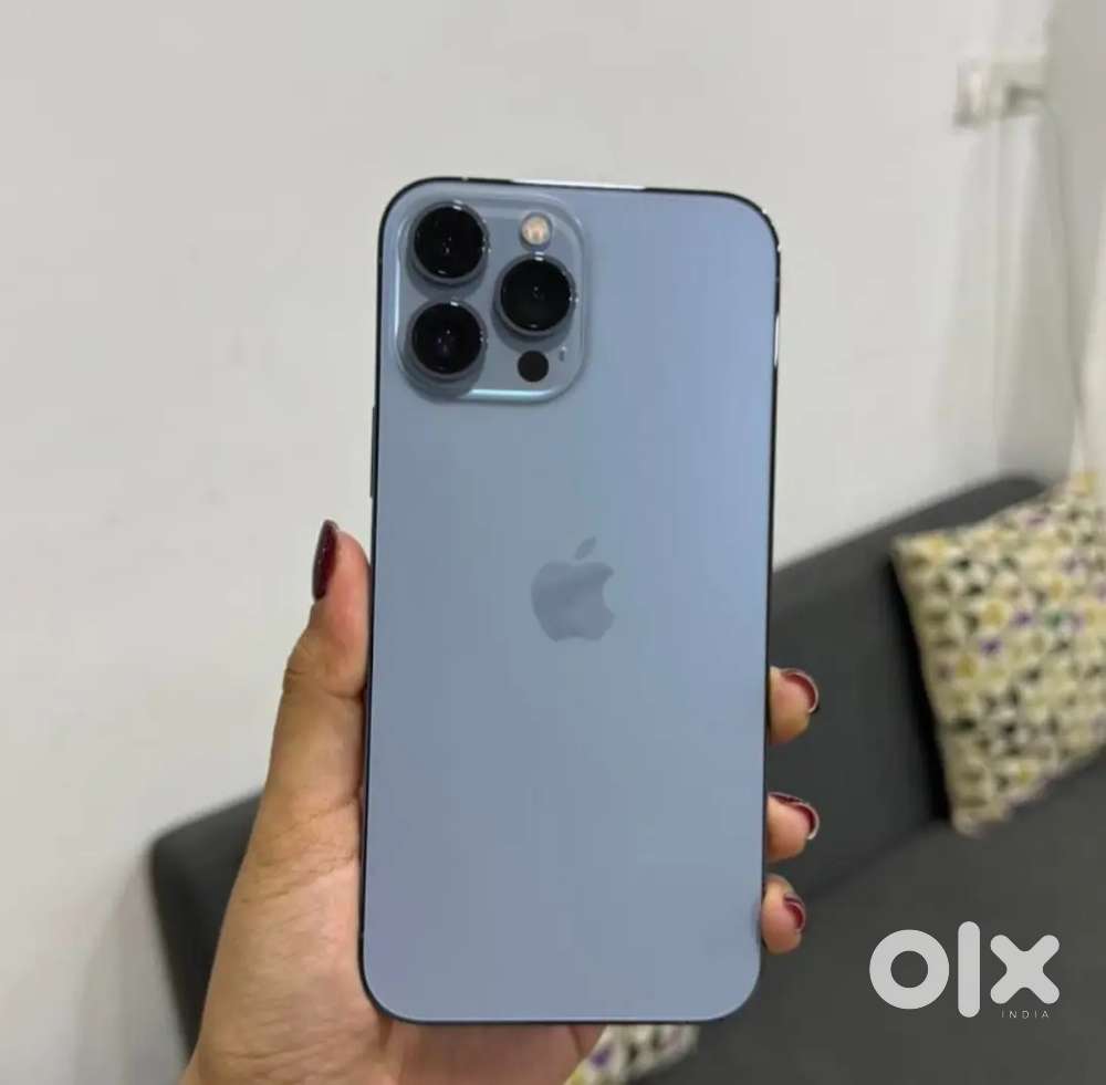 IPHONE 12 13 14 15PROMAX REFURBISHED Model Today offer warranty CALLME