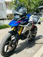 Well maintained good condition