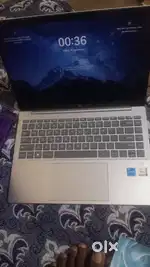 Hp pevilion plus