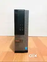 BRANDE DELL SSF CORE I5CPU ONLY JUST RS6500 IN HOSUR KK COMPUTERS CALL