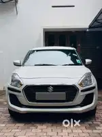 Maruti Suzuki Swift VDI (O), 2019, Diesel