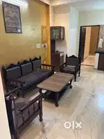 1 bhk fully furnished independent flat no restrition by owner