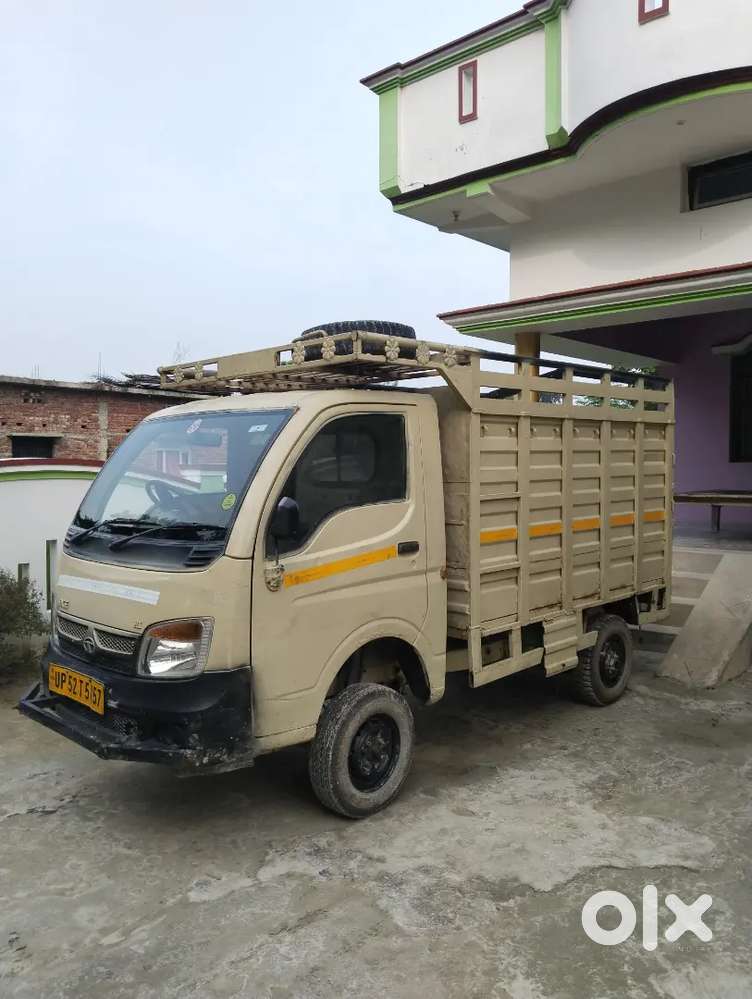 TATA ACE HT Best Condition First Owner Gadi