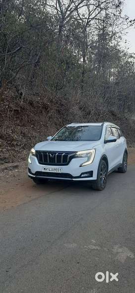 NEWLY MAINTAINED XUV 700 IS FOR SALE