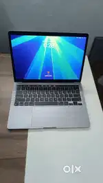 Apple MacBook Pro M1 Chip