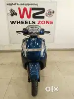 Good condition super metinace