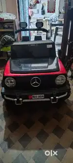 Car kid urgent sale