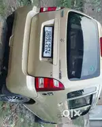 Maruti Suzuki Wagon R 2009 Petrol 46000 Km Driven one hand car