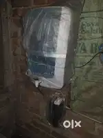 Good condition aquaguard