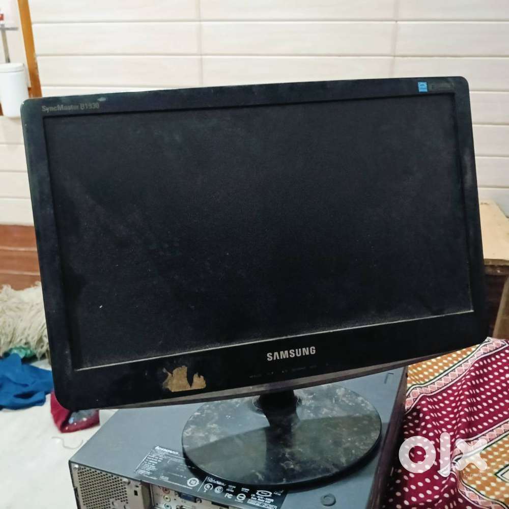 Samsung computer