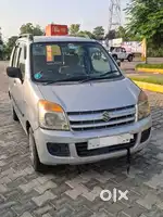 Maruti Suzuki Wagon R 1.0 LXI KREST LIMITED EDITION, 2010, Petrol