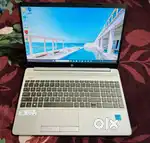 HP G9 Laptop Intel Core i3-12th Gen 8 GB RAM/512 GB SSD Warranty 2027
