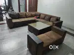 modern style sofa