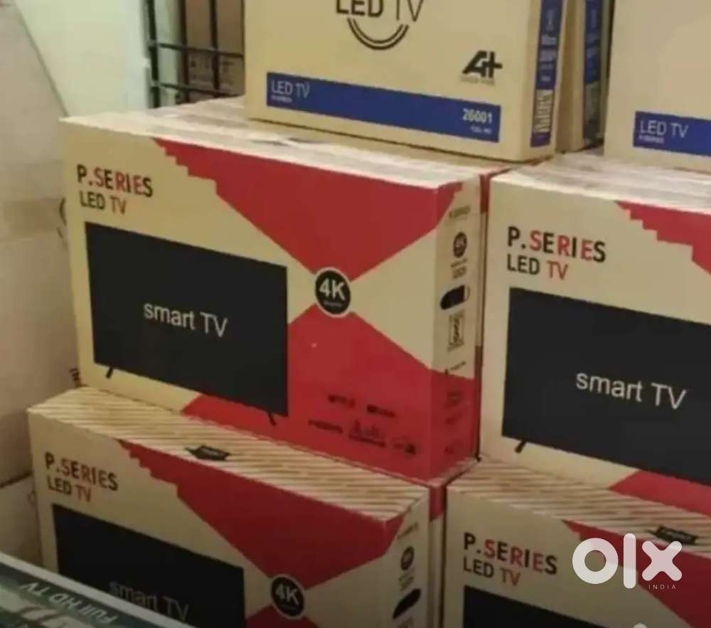 32'' Sony TV Smart TV Android TV Led TV Best