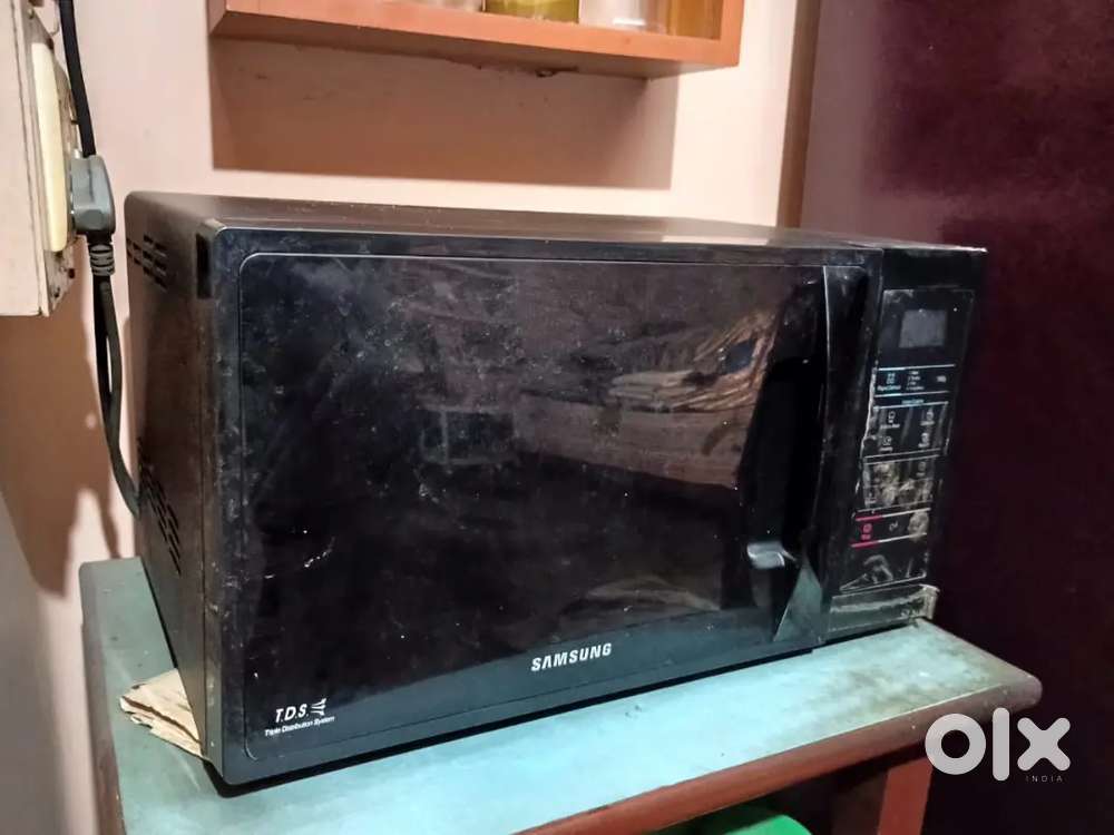Samsung microwave 21 lit