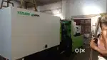 Injection molding machine operator wanted