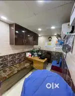 Shop for sale in 3 sector, located at the center if the market.