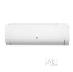 LG 1 Ton AC 4 Star