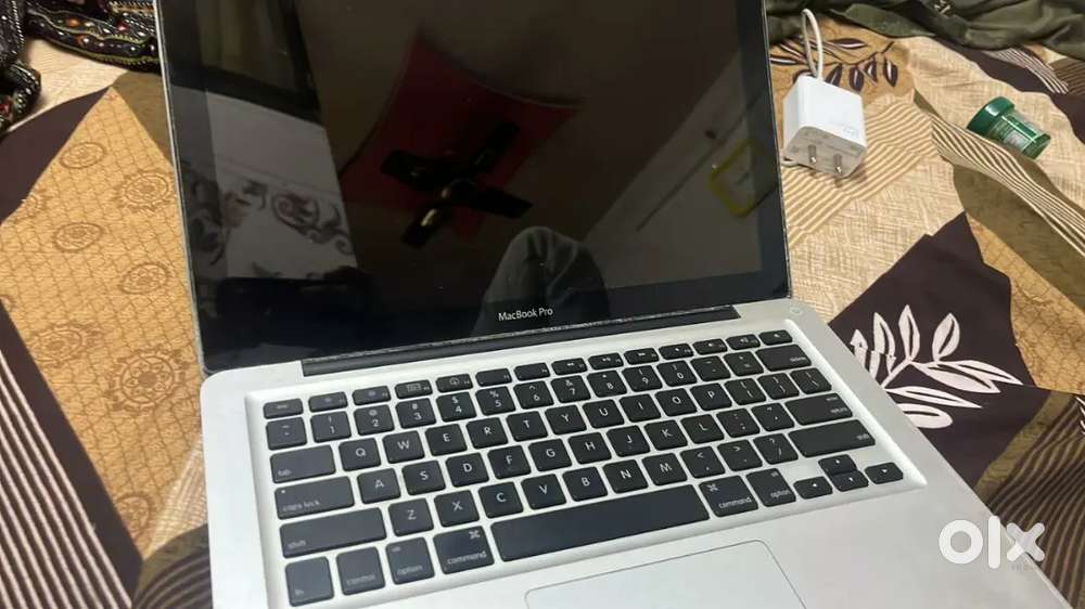 MacBook pro model A1278