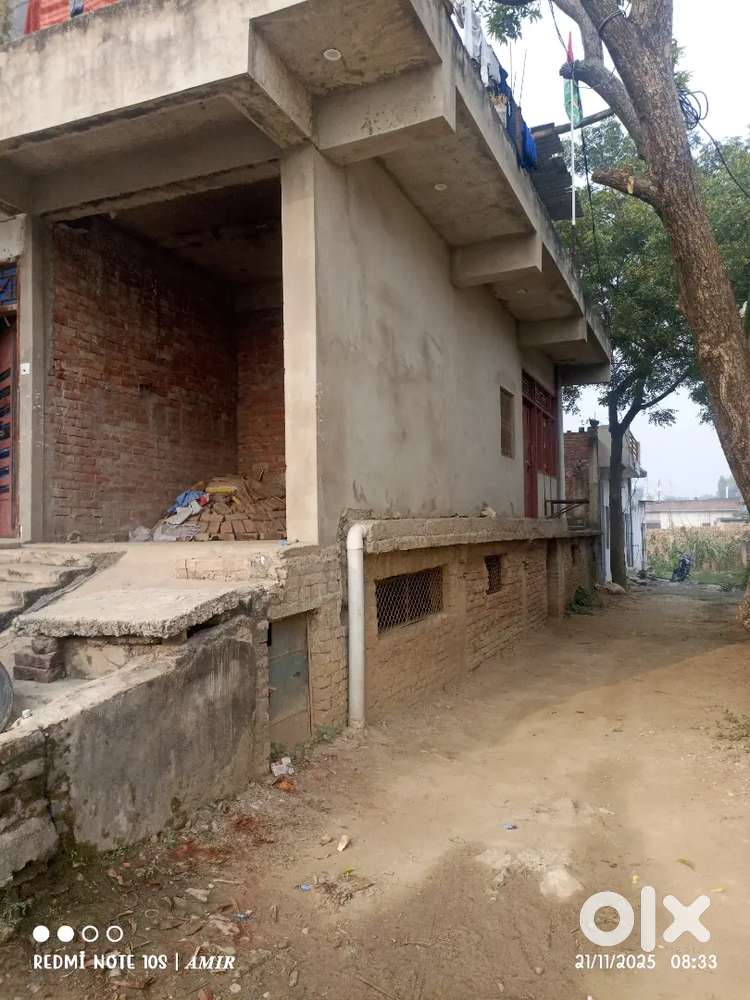 Basement 20/50 and 10/10 ki shop