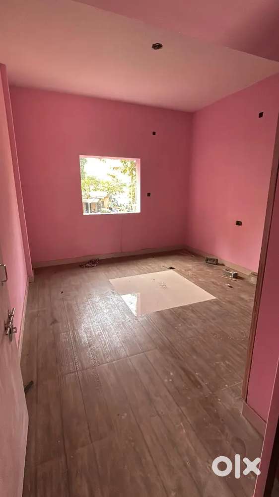 Room rent for working girl and small family